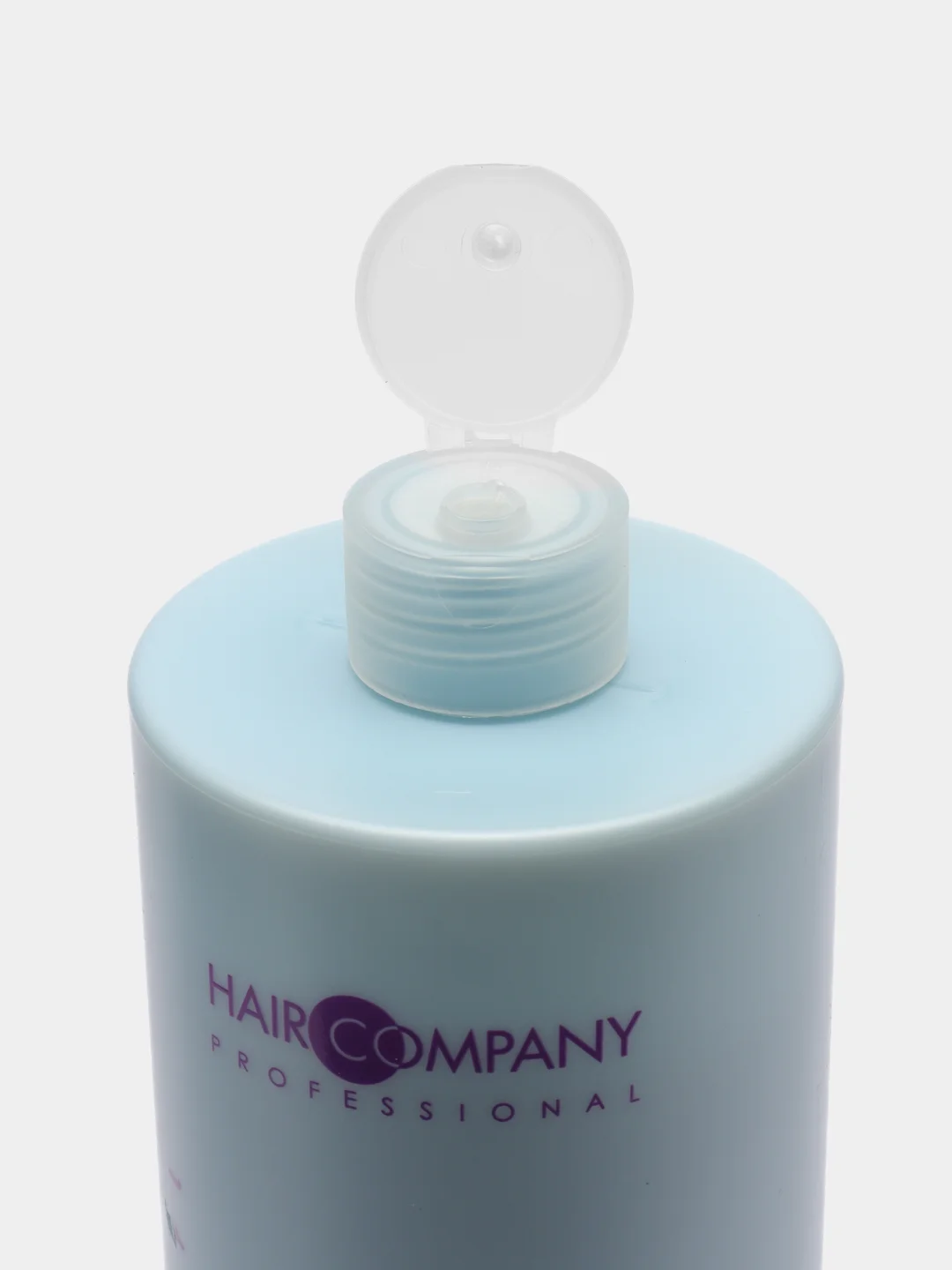 Бальзам с минералами и экстрактом жемчуга Hair Company Professional, 1000 мл
