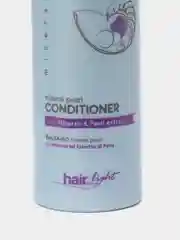 Бальзам с минералами и экстрактом жемчуга Hair Company Professional, 1000 мл