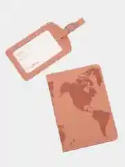 Обложка на паспорт