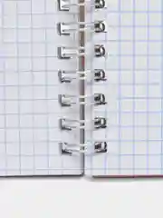 Белый блокнот деревянный Дракон А5 (21*18*1,5см), МДФ