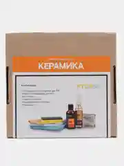 Комплект Керамика "FTORSIC" защитное покрытие для кузова