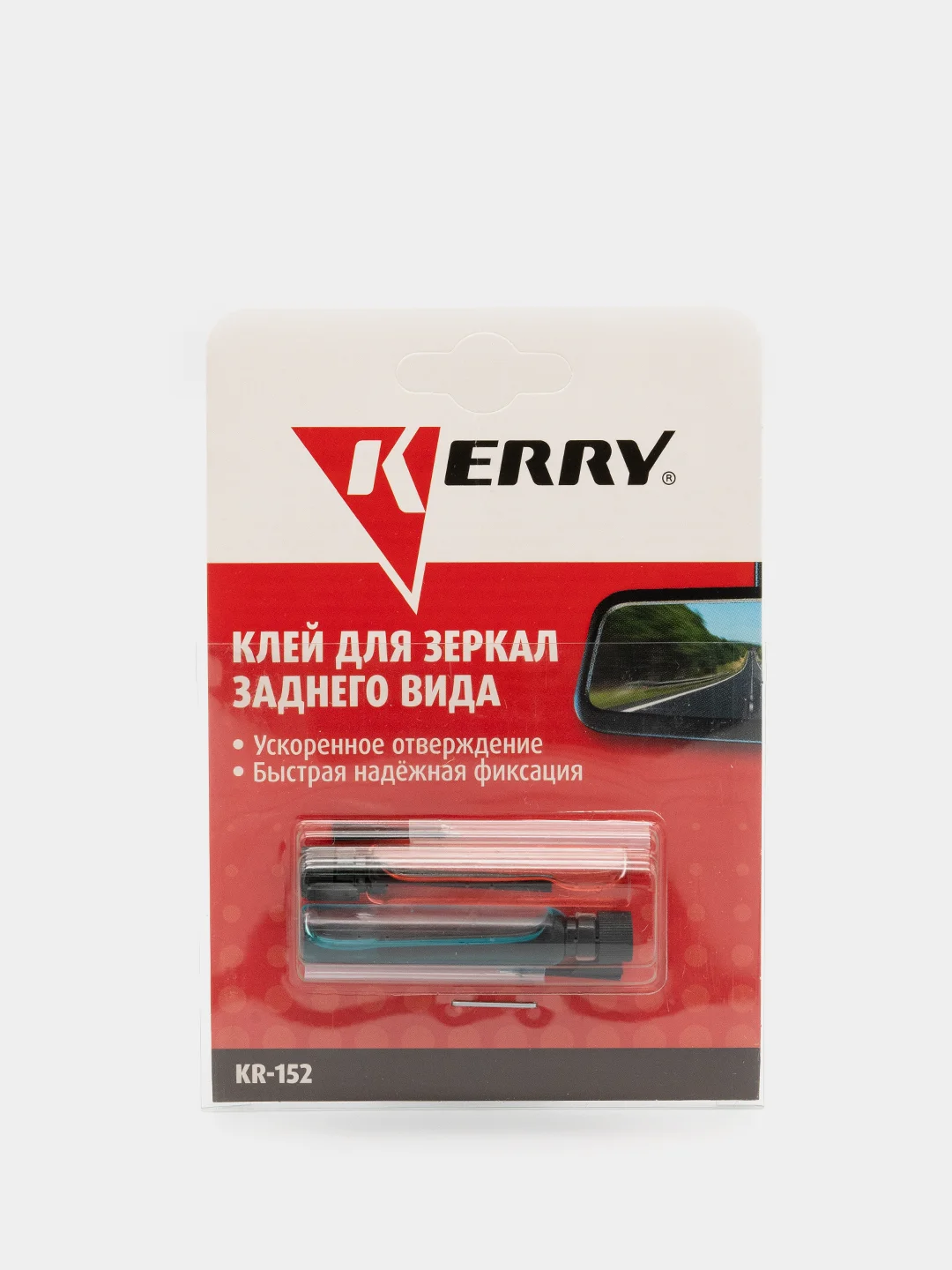 Клей для зеркал заднего вида Kerry KR-152