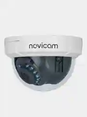 Камера видеонаблюдения купольная Novicam HIT 20 v.1463