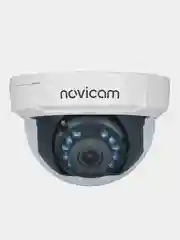 Камера видеонаблюдения купольная Novicam HIT 20 v.1463