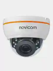 IP-Камера видеонаблюдения купольная Novicam BASIC 36 v.1478