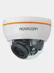 IP-Камера видеонаблюдения купольная Novicam BASIC 36 v.1478