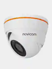 IP-Камера видеонаблюдения купольная Novicam BASIC 32 v.1476