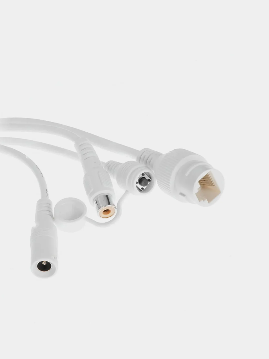 IP-Камера видеонаблюдения купольная Novicam BASIC 32 v.1476
