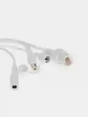 IP-Камера видеонаблюдения купольная Novicam BASIC 32 v.1476