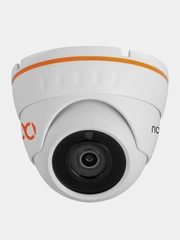 IP-Камера видеонаблюдения купольная Novicam BASIC 32 v.1476