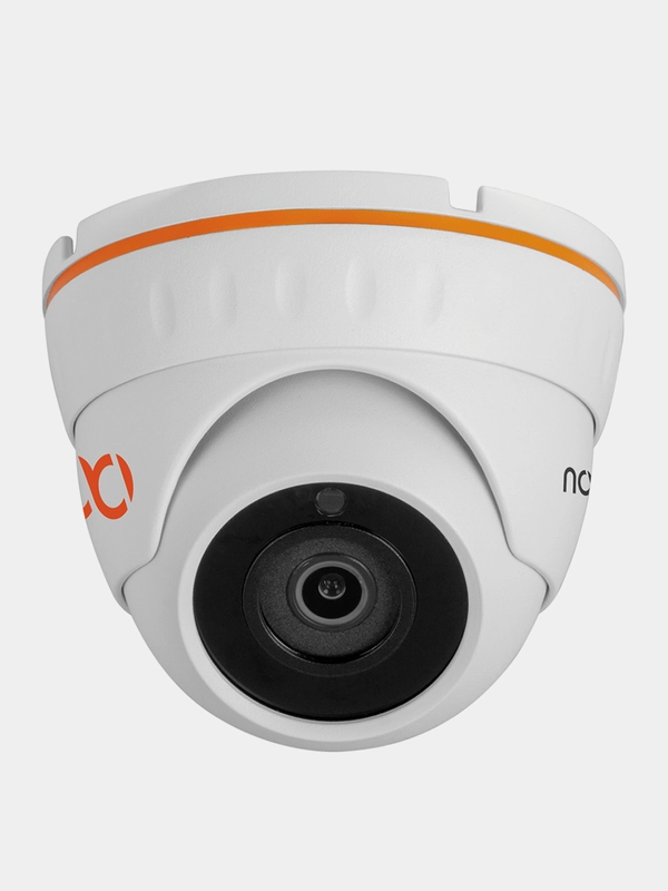IP-Камера видеонаблюдения купольная Novicam BASIC 32 v.1476