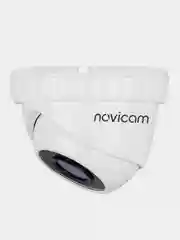 Камера видеонаблюдения купольная Novicam STAR 22 v.1261