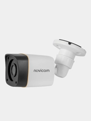 Камера видеонаблюдения уличная Novicam LITE 53 v.1467