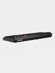 Черный механическая клавиатура A4Tech Bloody S98 с RGB-подсветкой