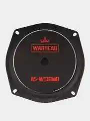 Мидбасовая акустическая система Ural Warhead AS-W130MB, 130 мм