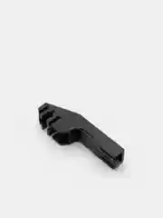 Щетка стеклоочистителя Hybrid Wiper Blade, гибридная