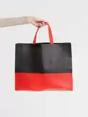 Красный хозяйственная сумка,сумка шоппер,сумка пакет,сумка тоут, подарочная сумка