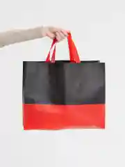 Красный хозяйственная сумка,сумка шоппер,сумка пакет,сумка тоут, подарочная сумка