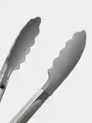 Серый набор кухонных принадлежностей, 19 предметов, ножи, половники, лопатки, шумовки, венчики