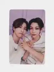 Розовый коллекционные карточки, K-pop, 55 штук