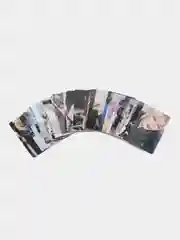 Розовый коллекционные карточки, K-pop, 55 штук