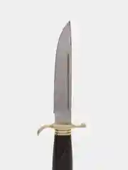 Нож финка НКВД 95х18 кованая, Россия