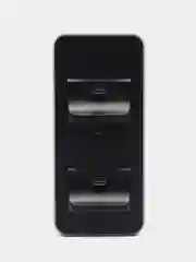 Зарядная станция для 2-x геймпадов DualSense PlayStation 5 (PS5) DOBE Charging Do TP5-0505