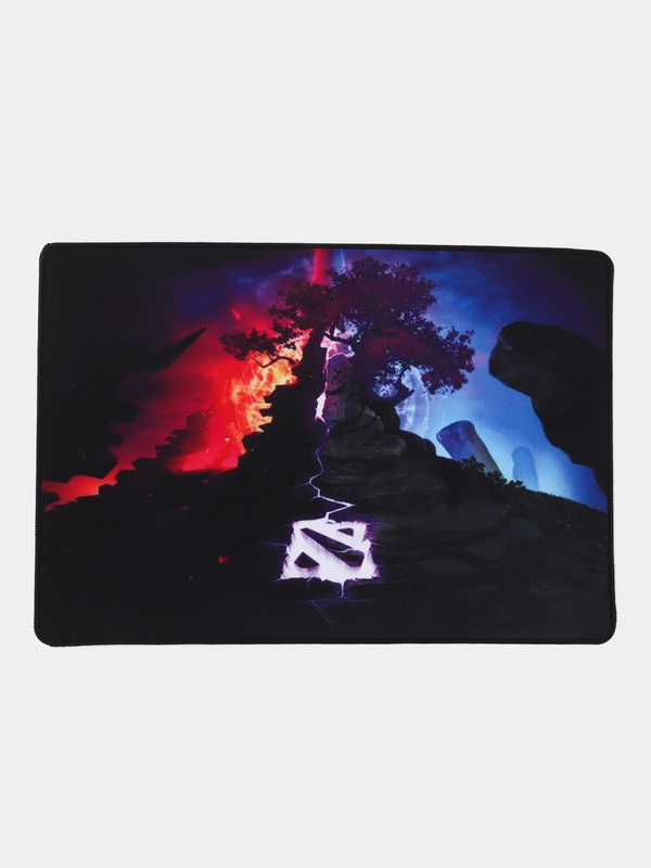 Коврик игровой G-9 Dota, 50 х 35 x 0,3 см
