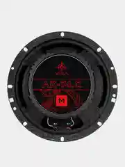 Компонентная акустическая система УРАЛ AK-74.C М