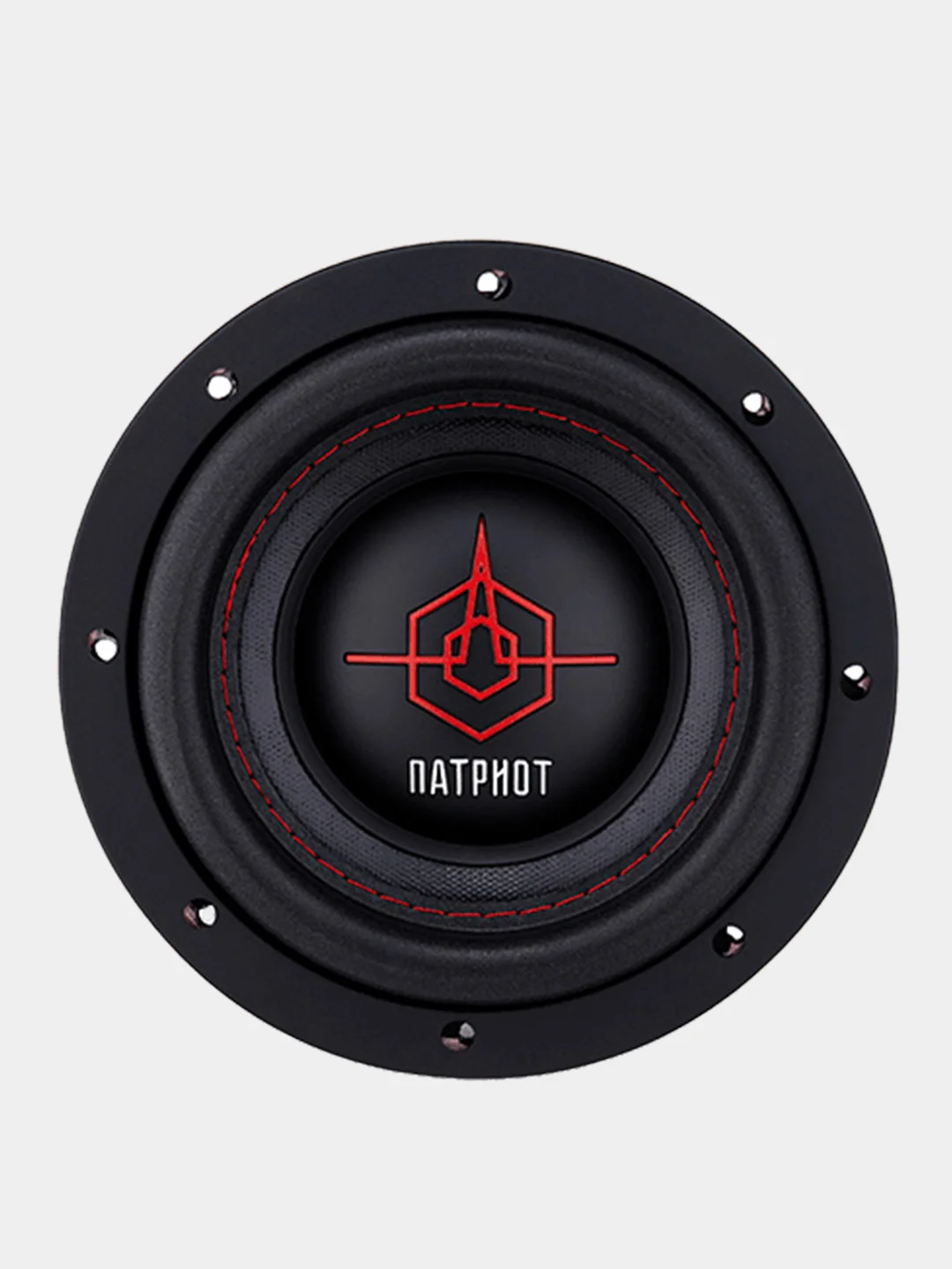 Сабвуфер УРАЛ Патриот 6.5
