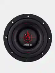 Сабвуфер УРАЛ Патриот 6.5