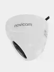 Камера видеонаблюдения купольная Novicam LITE 20 v.1419