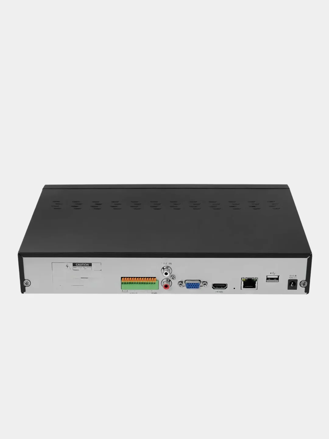 IP-Видеорегистратор Novicam SMART 1808 v.3100, 4-канальный