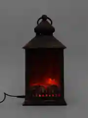 Бронзовый камин