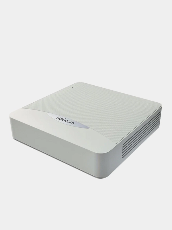 Видеорегистратор Novicam FR1004 v.3081, 4-канальный