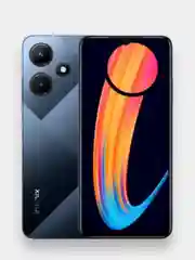 Смартфон Infinix HOT 30i NFC, 8+8/128 Gb