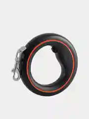 Черный поводок для собак Moestar Ufo Pet Leash 2 Air