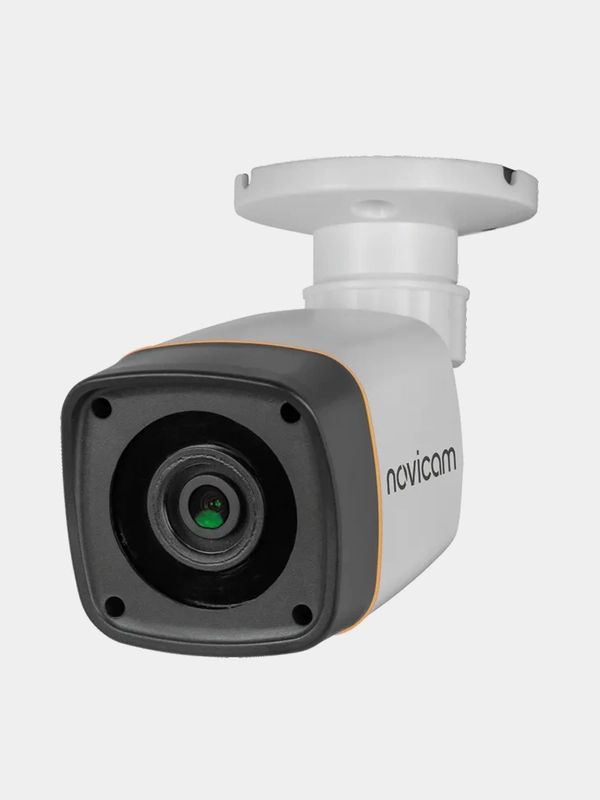 Камера видеонаблюдения уличная Novicam LITE 23 v.1496