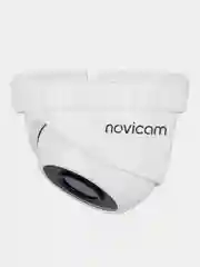 Камера видеонаблюдения купольная Novicam HIT 22 v.1435