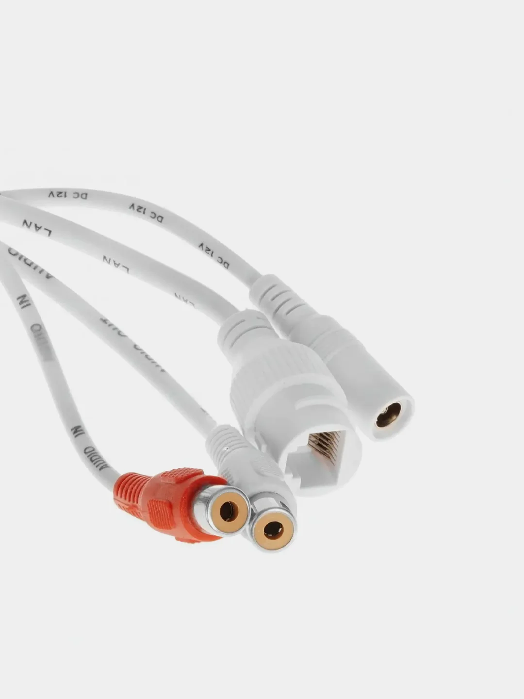 IP-Камера видеонаблюдения уличная Novicam SMART 23 v.1290