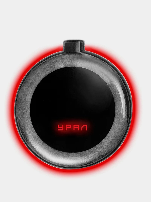Активная антенна УРАЛ АВ-26 "Рубин"
