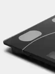 Розовый умные весы напольные, электронные, диагностические, Bluetooth