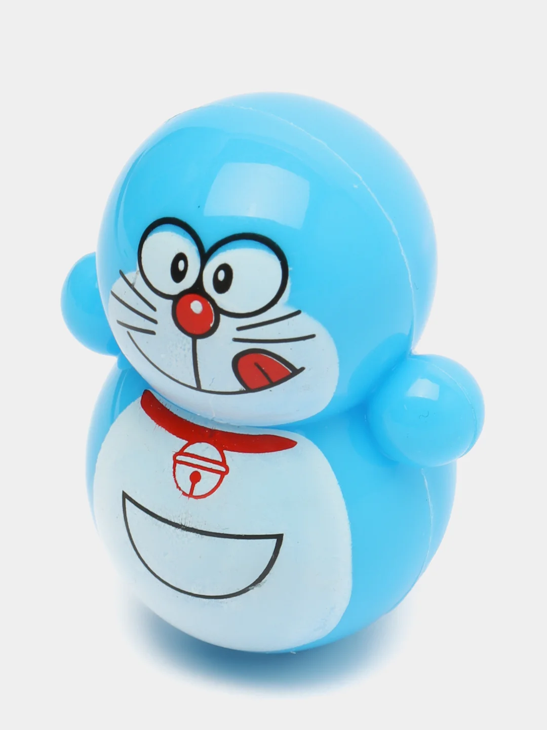 Ледяной игрушка "Неваляшка-мини", антистресс, 5 видов