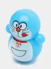 Ледяной игрушка "Неваляшка-мини", антистресс, 5 видов