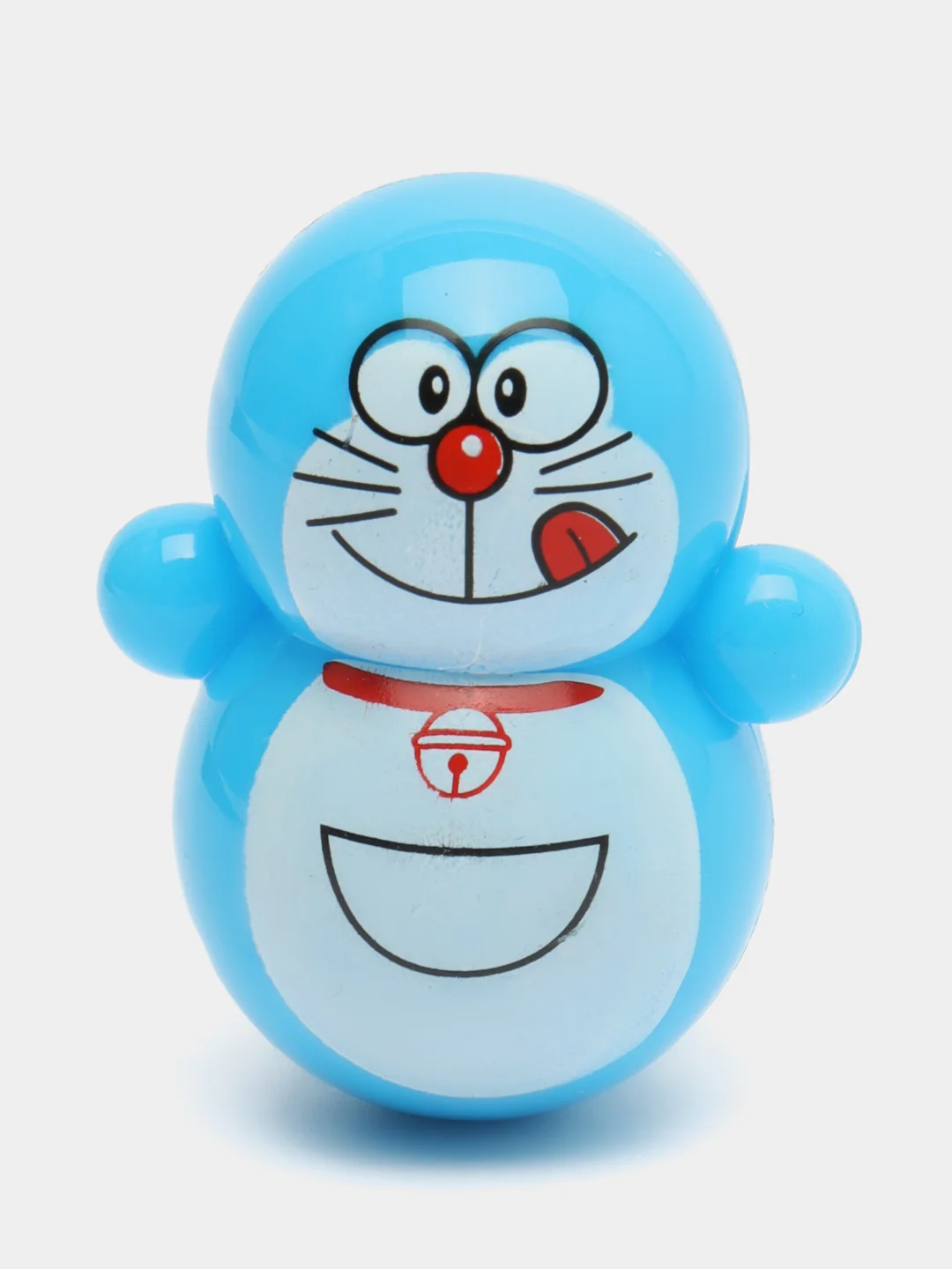 Ледяной игрушка "Неваляшка-мини", антистресс, 5 видов