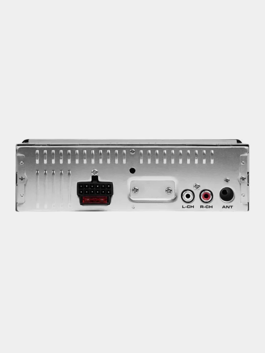 Красный автомагнитола MOLOT ARC-MT 221