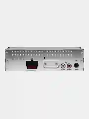 Красный автомагнитола MOLOT ARC-MT 221