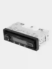 Красный автомагнитола MOLOT ARC-MT 221