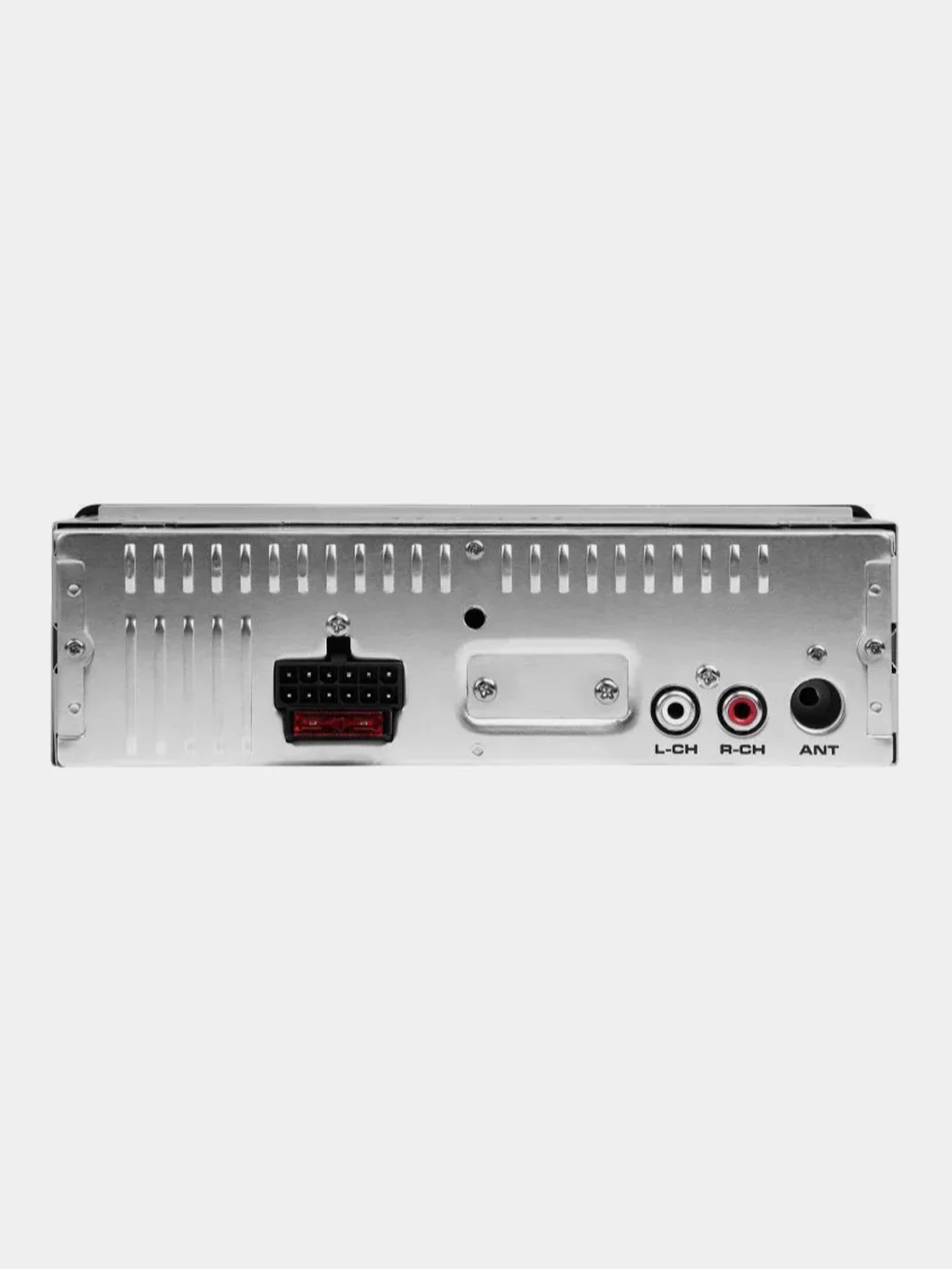 Красный автомагнитола MOLOT ARC-MT 221