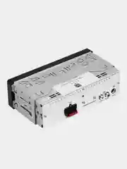 Красный автомагнитола MOLOT ARC-MT 221